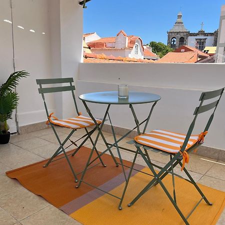 Setubal Terrace Apartments Buitenkant foto