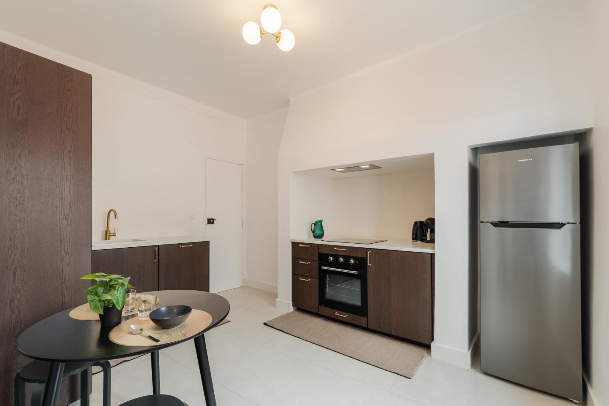 Setubal Terrace Apartments Buitenkant foto