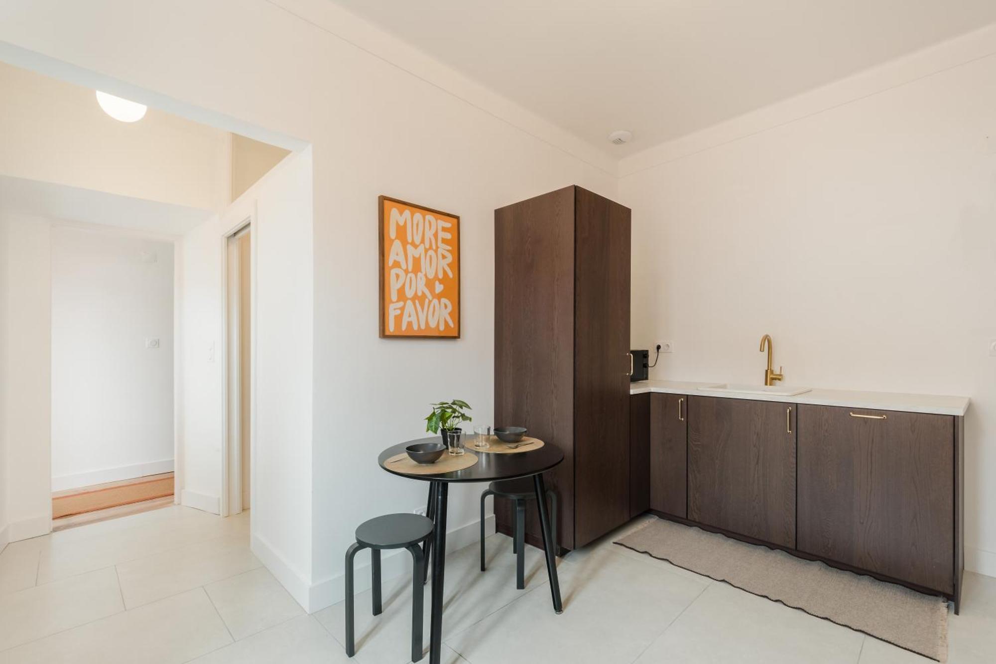 Setubal Terrace Apartments Buitenkant foto
