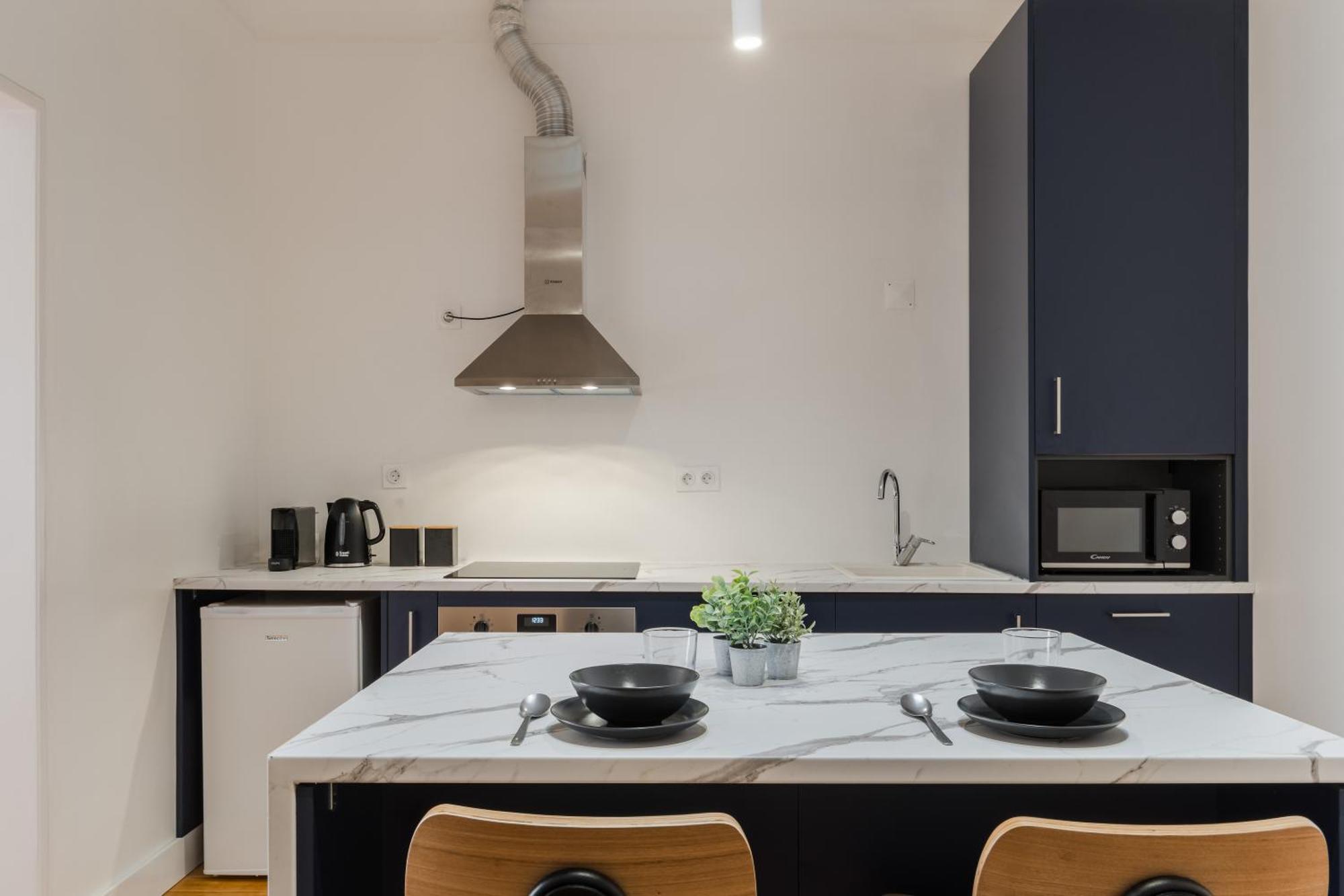 Setubal Terrace Apartments Buitenkant foto